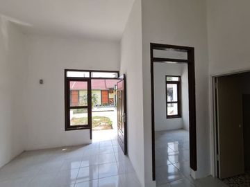 RUMAH BARU New ZAFIRA RESIDENCE PROMO-2, Kaliasin, Kali sari, Natar