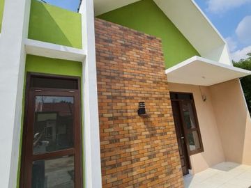 RUMAH BARU New ZAFIRA RESIDENCE PROMO-2, Kaliasin, Kali sari, Natar