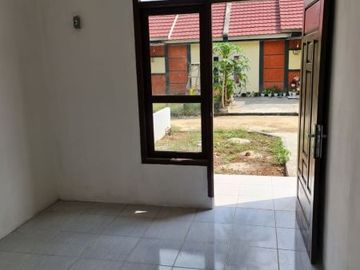 RUMAH BARU New ZAFIRA RESIDENCE PROMO-2, Kaliasin, Kali sari, Natar