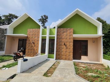 RUMAH BARU New ZAFIRA RESIDENCE PROMO-2, Kaliasin, Kali sari, Natar