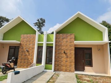 RUMAH BARU New ZAFIRA RESIDENCE PROMO-2, Kaliasin, Kali sari, Natar