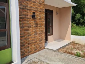 RUMAH BARU New ZAFIRA RESIDENCE PROMO-2, Kaliasin, Kali sari, Natar