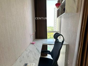 DISEWAKAN APARTEMEN PACIFIC GARDEN ALAM SUTERA FULL FURNISHED