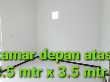Di jual rumah baru medayu-rungkut, surabaya