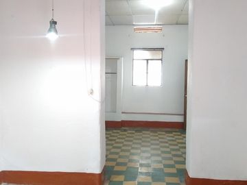 casa en venta en la cabrera. Cod V7602