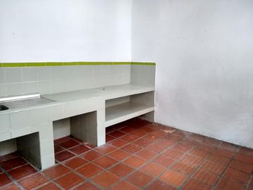 casa en venta en la cabrera. Cod V7602