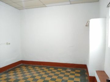 casa en venta en la cabrera. Cod V7602