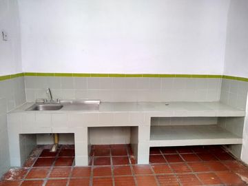 casa en venta en la cabrera. Cod V7602