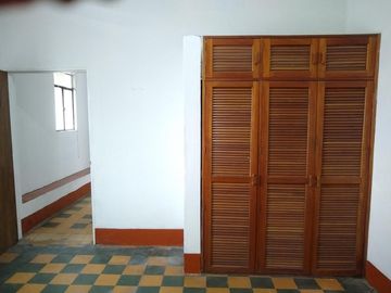 casa en venta en la cabrera. Cod V7602