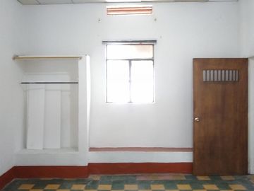 casa en venta en la cabrera. Cod V7602