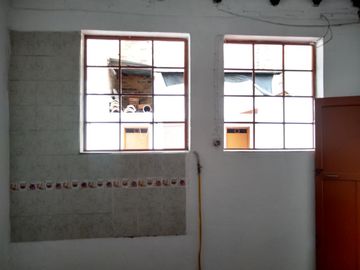 casa en venta en la cabrera. Cod V7602