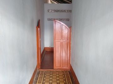 casa en venta en la cabrera. Cod V7602