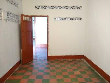 casa en venta en la cabrera. Cod V7602