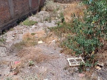 Terreno En Urb. Privada Cerca Al Gobierno Regional