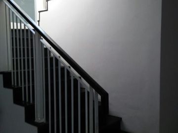Dijual rumah MEWAH MINIMALIS Pakuwon City Palm Beach NEGO