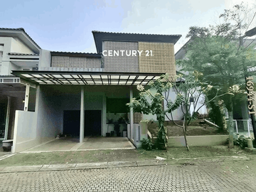 Dijual Rumah Full Furnished Dan Siap Huni Dalam Cluster Kebayoran