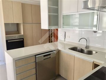 Departamento en Venta en San Damián