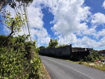 Land For Sale Spectacular View Second Floor Super Prime Location