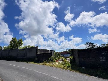 Land For Sale Spectacular View Second Floor Super Prime Location