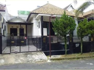 Rumah Murah Luas 216 Di Puncak Dieng Kota Malang