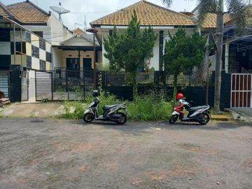Rumah Murah Luas 216 Di Puncak Dieng Kota Malang