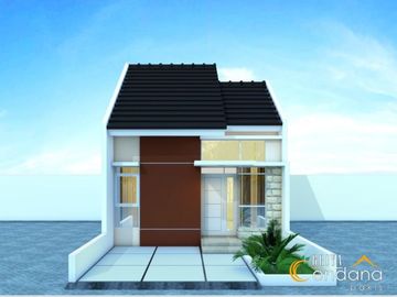 Rumah Murah dekat Exit Tol Pakis Malang