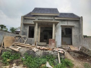 LANGKA Investasi Rumah Mainroad Pakuhaji Ngamprah Cimahi Harga Ekonomis