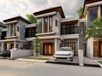 Rumah Islami 2LT Murah di Padasuka Cicaheum Cimuncang CASH Hanya 1,1 M