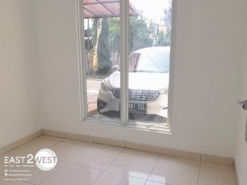 Dijual Rumah New Launching Bisa KPR Cluster Diamond Permata Mansion Ciputat Tangerang