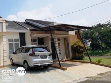 Dijual Rumah New Launching Bisa KPR Cluster Diamond Permata Mansion Ciputat Tangerang