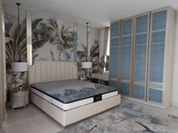 Rumah Grand pakuwon Cluster Brisbane Full furnished