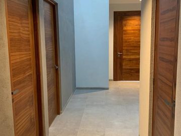 CASA DE TRES RECAMARAS EN VENTA EN MONTERRA, SAN LUIS POTOSI, S.L.P.