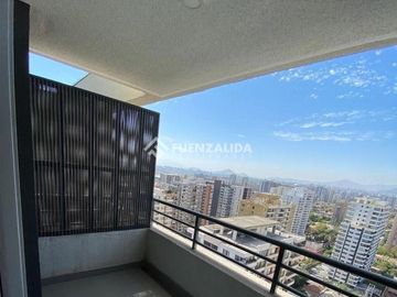 Departamento 3D/2B+2EST+BOD Metro Ciudad del Niño San Miguel
