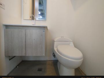 oficina en arriendo en el campestre. Cod A9433754