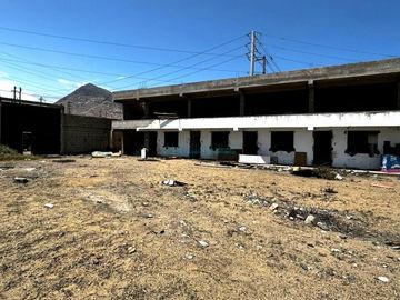 Terrenos Comerciales Venta La Esperanza - LA ESPERANZA