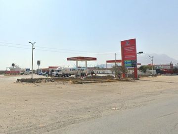 Terrenos Comerciales Venta La Esperanza - LA ESPERANZA