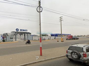 Terrenos Comerciales Venta La Esperanza - LA ESPERANZA