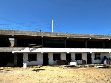 Terrenos Comerciales Venta La Esperanza - LA ESPERANZA