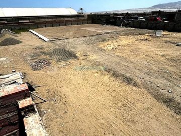 Terrenos Comerciales Venta La Esperanza - LA ESPERANZA