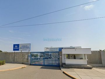 Terrenos Comerciales Venta La Esperanza - LA ESPERANZA