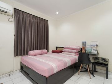 Rumah LT 152 SHM 5 Mnt ke Gerbang Tol Semper Dibantu KPR J-51762