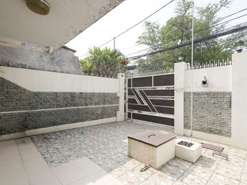 Rumah LT 152 SHM 5 Mnt ke Gerbang Tol Semper Dibantu KPR J-51762