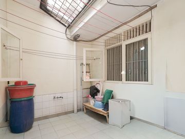 Rumah LT 152 SHM 5 Mnt ke Gerbang Tol Semper Dibantu KPR J-51762