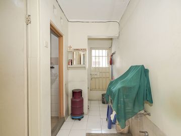 Rumah LT 152 SHM 5 Mnt ke Gerbang Tol Semper Dibantu KPR J-51762