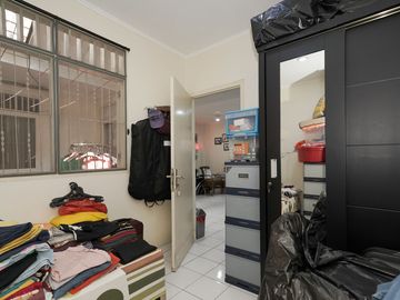 Rumah LT 152 SHM 5 Mnt ke Gerbang Tol Semper Dibantu KPR J-51762