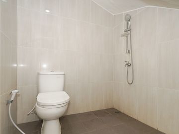 Rumah LT 152 SHM 5 Mnt ke Gerbang Tol Semper Dibantu KPR J-51762