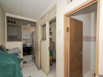 Rumah LT 152 SHM 5 Mnt ke Gerbang Tol Semper Dibantu KPR J-51762
