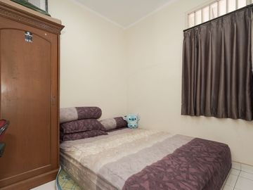 Rumah LT 152 SHM 5 Mnt ke Gerbang Tol Semper Dibantu KPR J-51762