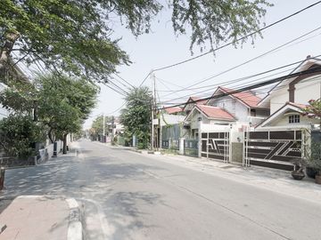 Rumah LT 152 SHM 5 Mnt ke Gerbang Tol Semper Dibantu KPR J-51762