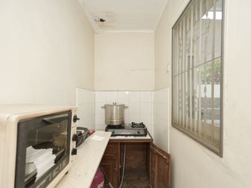 Rumah LT 152 SHM 5 Mnt ke Gerbang Tol Semper Dibantu KPR J-51762